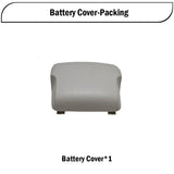 Drone Body Shell for DJI Mavic Mini 2 Original Upper/Bottom Shell Batteries Cover Middle Frame Repair Parts Drone Accessories