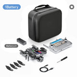Lenovo New A29 PRO Drone Professional FHD Cameras Screen Remote 5G WIFI Brushless Motor Obstacle Avoidance Foldable Quadcopter