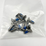 12pcs Screw Propeller Screws Repair Replacement Spare Parts for DJI Agras T10 T16 T20 T30 T40 T50 Agriculture Drone Accessories