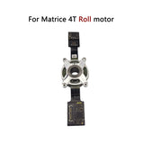 AD28 Pro Gimbal Motor Test Tool for Matrice 4T 4E Yaw Roll Pitch Axis Motors Tester Signal Cable for Matrice 4 Repair Parts
