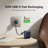 Baseus 10000mAh portable power bank 45W fast charging