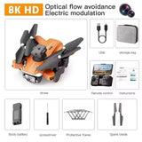 Lenovo P11 Max GPS Drone 8K HD 5G Professional Aerial Photography Dual Camera Obstacle Avoidanc Brushless Quadrotor 20000M 2026