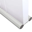 UPVC door fitting red composite UPVC door UK