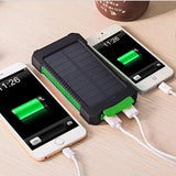 Xiaomi 500000mAh portable power bank