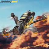 SpeedyBee Master 3X Modular O3/O4 Pro HD Digital VTX FPV Drone