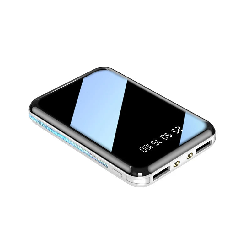 Xiaomi 20000mAh portable power bank