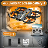 Lenovo A21 Pro Drone 3battery 4k8K GPS Professional Aerial Photography Remote Control Aircraft 5G HD Camera Quadcopter Toys UAV