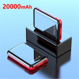 Xiaomi 20000mAh portable power bank