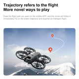 For Genuine V666 Drone Professional WIFI 5G Drone Obstacle Avoidance Brushless Altitude Headless Mode RC Quadcopter FPV Toys