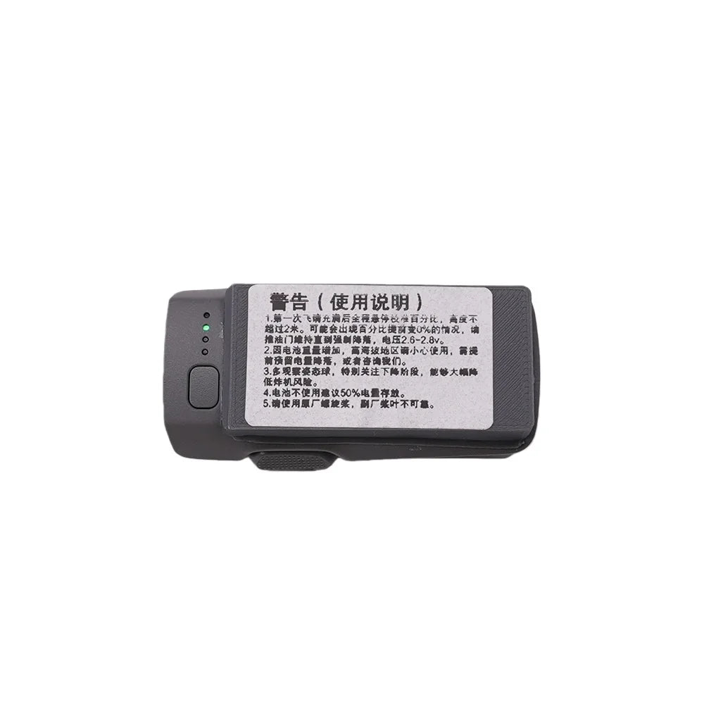 New 3300mAh Battery for DJI Neo 2 3300mAh Long-Lasting Replacement Battery 25Min High-Capacity Battery for NEO 2 Repair Parts