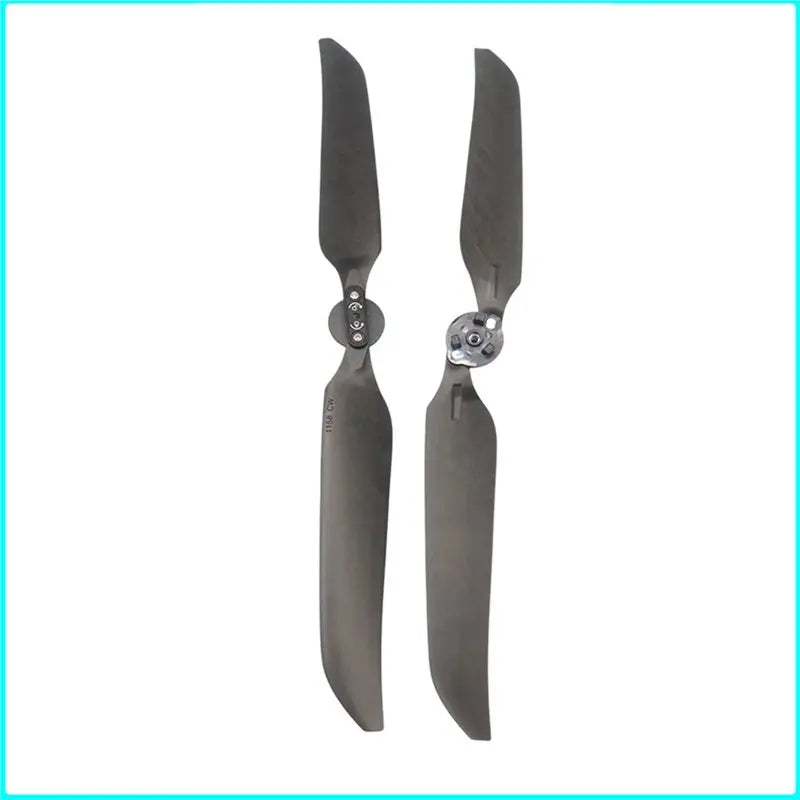 PHILE-For Autel EVO MAX 4T/4N Drone Replacement Propeller Blades Noise-Reducing Repair Spare Parts