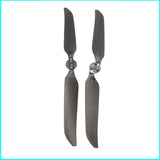PHILE-For Autel EVO MAX 4T/4N Drone Replacement Propeller Blades Noise-Reducing Repair Spare Parts