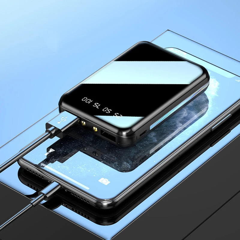 Xiaomi 20000mAh portable power bank