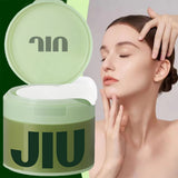Skincare Anti-Aging, Dark Spot & Wrinkle Minimizing Toner Pads with Snail Mucin, Centella Asiatica, Niacinamide, Peptide Complex