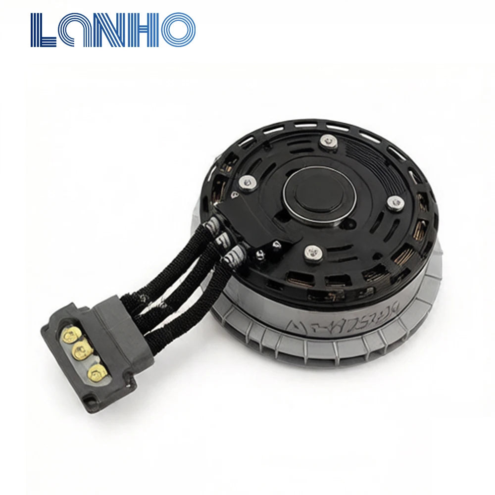 15522/65KV Power Propulsion Motor BC.AG.SS001048.01 Fit for DJI Agras T70 T70P Farm Drone Power Repair Components