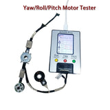 AD28 Pro Gimbal Motor Test Tool for Matrice 4T 4E Yaw Roll Pitch Axis Motors Tester Signal Cable for Matrice 4 Repair Parts
