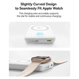 Baseus 10000mAh portable power bank 27W fast charging