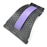 Magnetic Back Massage Muscle Relax Stretcher Posture Therapy Corrector Back Stretch Spine Stretcher Lumbar Support Pain Relief