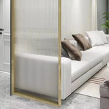 Changhong Glass Sticker Frosted Window Light-Transmitting Opaque Bathroom Kitchen Door Bathroom Anti-Light and Anti-Peeping Film Wavy Glass Film