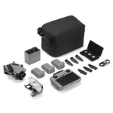 DJI Mini 5 Pro Drone 1-Inch Large CMOS Camera True Vertical Shooting and 225° Flexible Gimbal Rotation Original in Stock