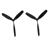 RC Plane Accessories USB Charger Propeller Landing Gear Remote Control Aircraft Spare Parts Fits for P51D BF109 P40 Spitfire F4U