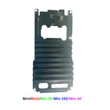 Original Mavic Mini 2 SE Upper Cover Moddile Frame Front Left Motor Arm Gimbal Camera Repair Parts for DJI Mavic Mini Series
