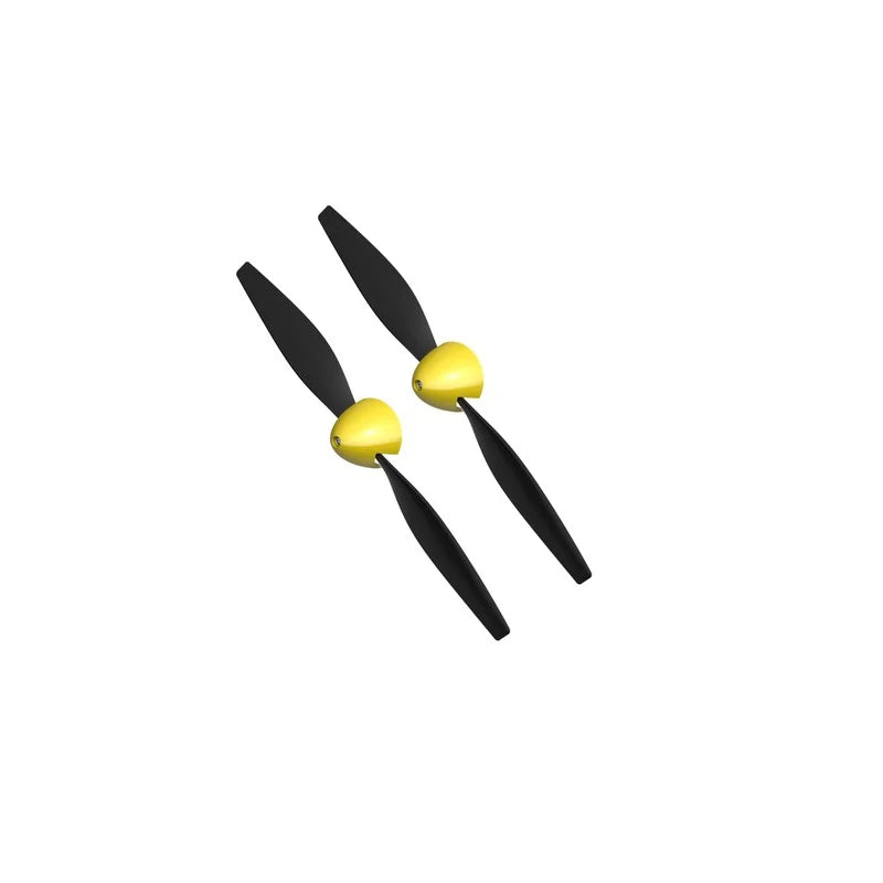 RC Plane Accessories USB Charger Propeller Landing Gear Remote Control Aircraft Spare Parts Fits for P51D BF109 P40 Spitfire F4U
