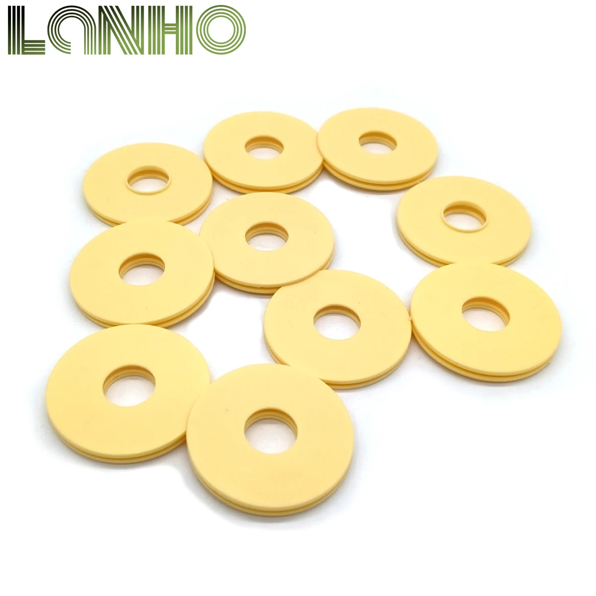 Durable Propeller Gasket for DJI T100 T70 T70P Sprayer Drone Repair Part Protects Propeller