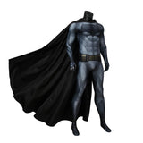 Bruce Cosplay Costume Wayne Halloween Carnival Suit for Adult Men