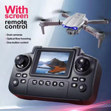 2026 15000M New E88PRO 8K 5G Professional HD Dual Camera Aerial Photography Remote Control Aircraft Quadcopter Drone Toys gift