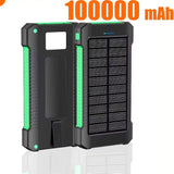 Xiaomi 500000mAh portable power bank