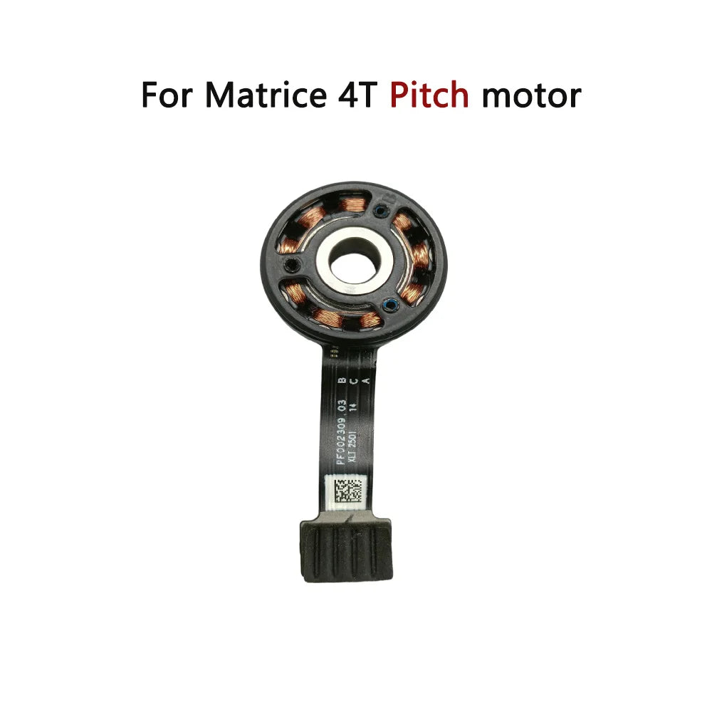 AD28 Pro Gimbal Motor Test Tool for Matrice 4T 4E Yaw Roll Pitch Axis Motors Tester Signal Cable for Matrice 4 Repair Parts