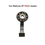 AD28 Pro Gimbal Motor Test Tool for Matrice 4T 4E Yaw Roll Pitch Axis Motors Tester Signal Cable for Matrice 4 Repair Parts