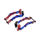 Nozzle Fixing Bracket for DJI T40/T20P/T50/T25 Agricultural Drone Accessories Plant Protection Drone Repair Parts Brand New