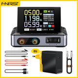 FNIRSI DPS-150 Laboratory DC Power Supply CNC Adjustable 30V 5A Digit Display Mini Portable Regulator Switching Power Supply