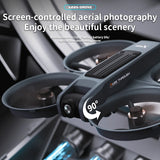2026 New X226 VR FPV Drone 4K HD Dual Camera Brushless Motor WiFi 5G Optical Flow Positioning Mini for Racing RC Quadcopter
