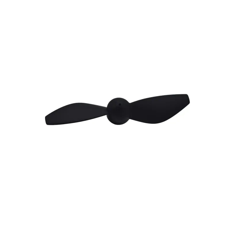 Original GT3 Drone Propellers Spare Parts Paddles RC Drone Replacement Accessories Propeller Blade Black