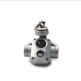 Empty Gimbal Housing with Motor for DJI Mavic 1/2/3 Pro Mini 1/2/3/SE/3 Pro/4 Pro Air 2/3/3S - Repair Parts Without Camera