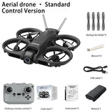 Z906 Drone 4K HD Dual Camera GPS WiFi FPV Brushless Motor Optical Flow Foldable Obstacle Avoidance RC Quadcopter