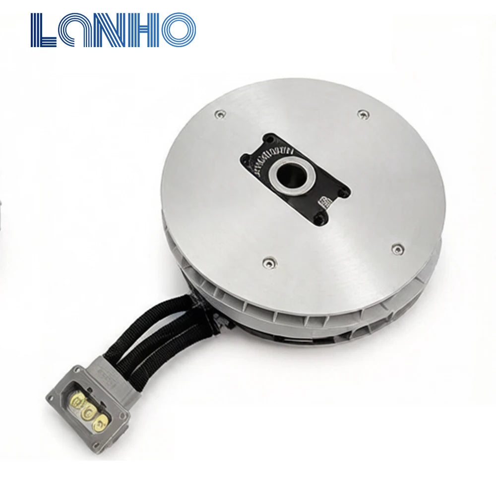 15522/65KV Power Propulsion Motor BC.AG.SS001048.01 Fit for DJI Agras T70 T70P Farm Drone Power Repair Components