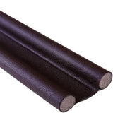 UPVC door fitting red composite UPVC door UK
