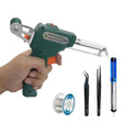 Electric Soldering Iron Gun Hand-held Internal Heating Soldering Iron UK