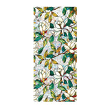 Stained Glass Static Window Privacy Film Sun Blocking Glass Cling Waterproof PVC Home Bathroom Window Covering Film Sticker