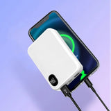 20000mAh portable power bank 5W fast charging