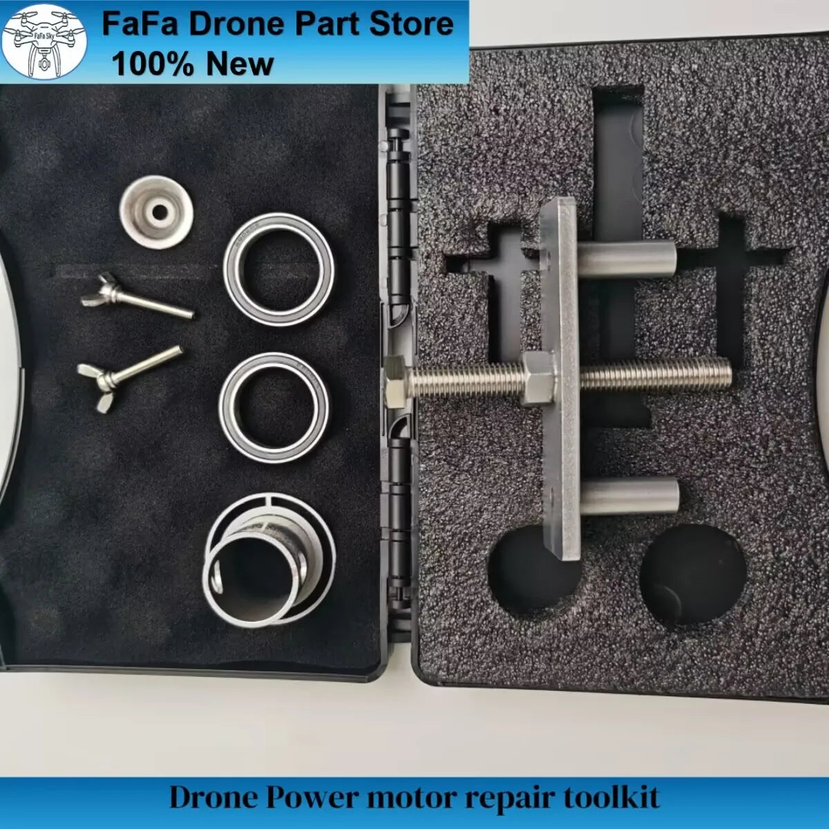 Drone T20P T40 T50 Power Motor Bearing Removal Tool For DJI Agriculture Plant Protection Repair Parts New Agras