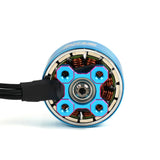 AXISFLYING BANDO 2207 2207.5 1960KV FPV Brushless Motor 6S Lipo 5mm Output Shaft For 5inch Freestyle Cinema Drones Parts