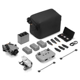 DJI Mini 5 Pro Drone 1-Inch Large CMOS Camera True Vertical Shooting and 225° Flexible Gimbal Rotation Original in Stock