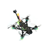 UAngel25 2.5inch FPV Drone PNP / BNF ELRS2.4G / 915MHZ Quadcopter 800TVL HD Aerial Photography Aircraft