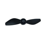 Original GT3 Drone Propellers Spare Parts Paddles RC Drone Replacement Accessories Propeller Blade Black
