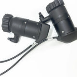 Original Agricultural Drone Motor with Impeller Pump for Dji Agras T50 Plant Protection UAV Repair Parts Accessories
